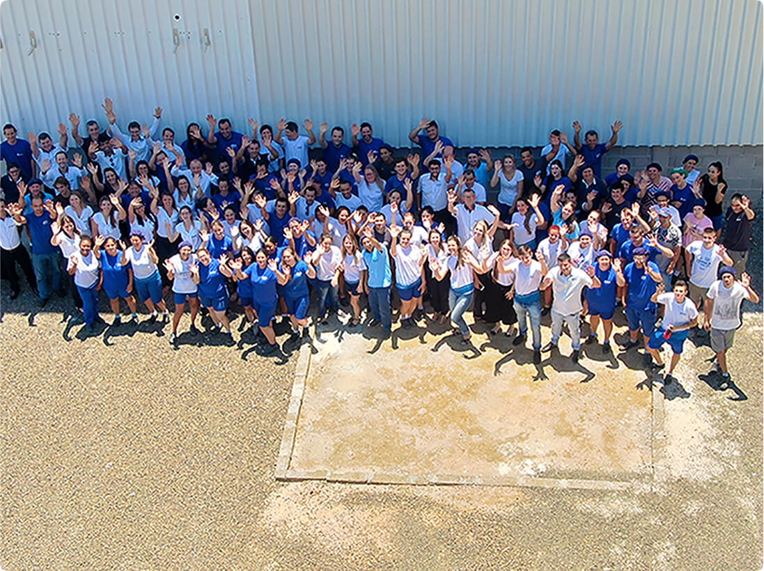 Imagem equipe